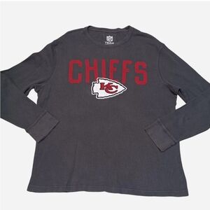 Team Apparel Chiefs Tee